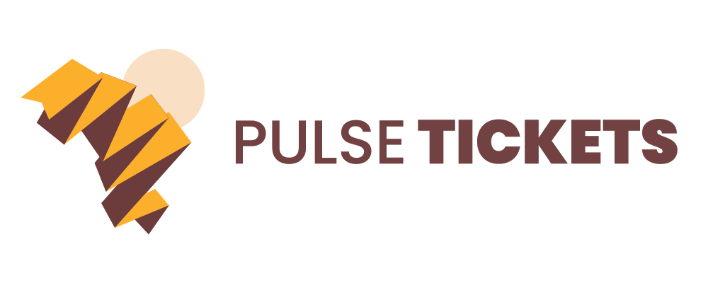 Pulse Tickets logo